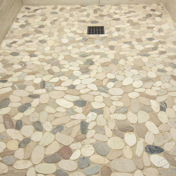 Rocky Hollow - Master Bath