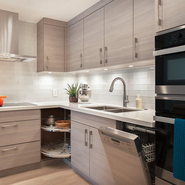 Condominium Project - Honolulu, Hawaii