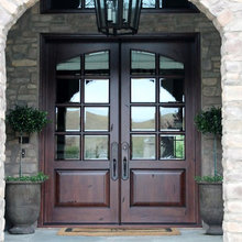 Doors