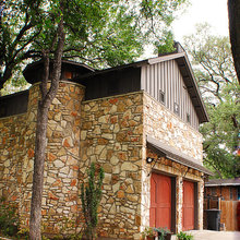 Garage / Workshop