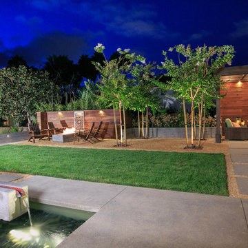 Encinitas Contemporary