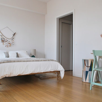 Downtown Brooklyn Duplex