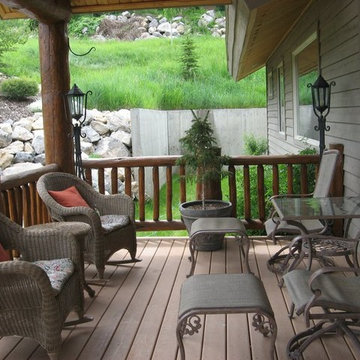 Jackson Hole Home