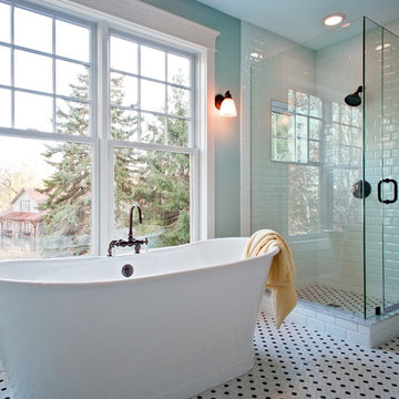 Andersen Windows-Interior Photos-Series 400