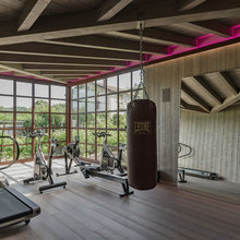 Home Gym