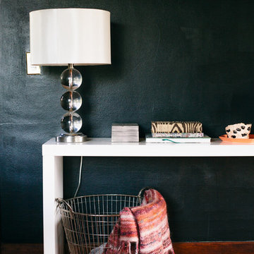 My Houzz: Oil Painter Makes Seattle Craftsman Home A Haven of Inspiration