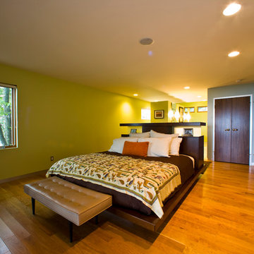Elk Rapids Modern
