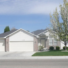 Treasure Valley Homes