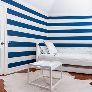 East Hampton , New York