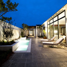 Water Features