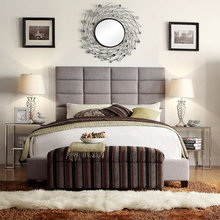 New Queen Bed