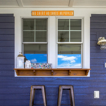 Eagle Lake House