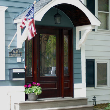 Victorian House Remodel, Chicago, IL