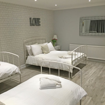 Seaside Retreat