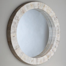 Lighting And Mirrors