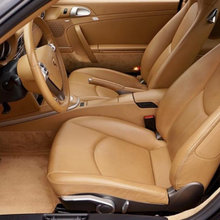 Auto Accessories