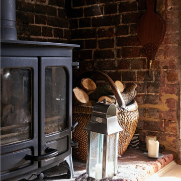 Cottage, New Forest