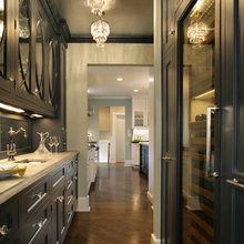butlers pantry