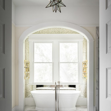 Charming Full Home Renovation in Historical Inman Park