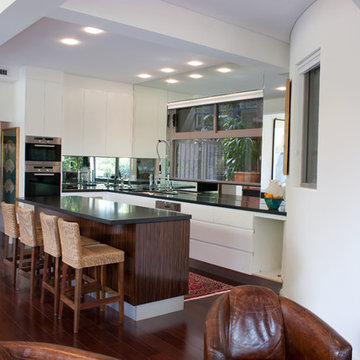 Rushcutters Bay Chic Apartment