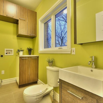 Résidence Greenfield Park