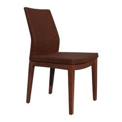 Pasha Wood Chair by sohoConcept - Dining Chairs