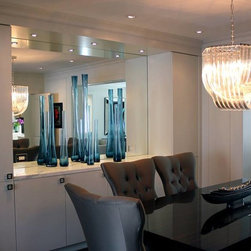 Client Homes - Sculptures
