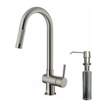 kitchen faucet