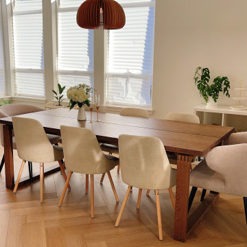 Herringbone Vinyl Plank