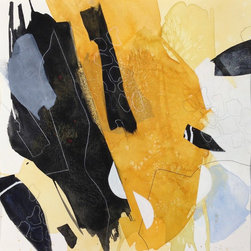 "High Desert" - Paintings
