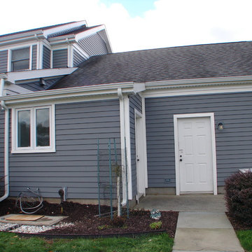 Everlast Composite Siding