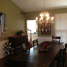 Dining Room Ideas