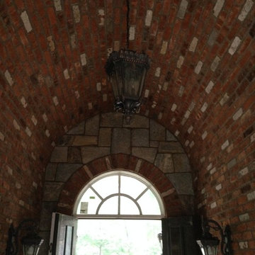 Exteriors