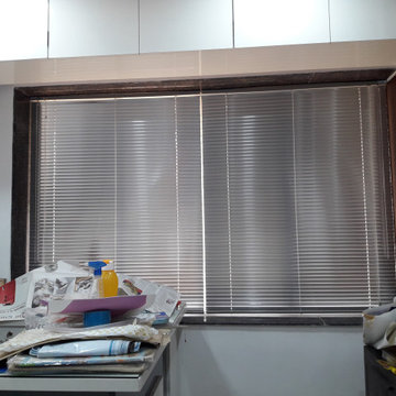 AFD Office Space Design and Build