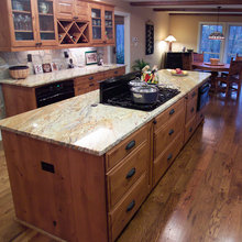 Kitchen Ideas