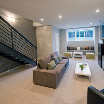 Cortland Residence