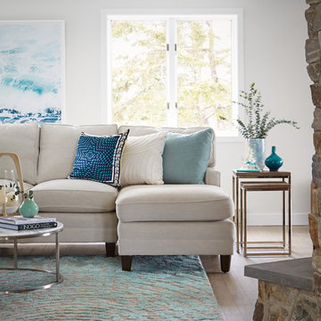 Cape Coastal Modern