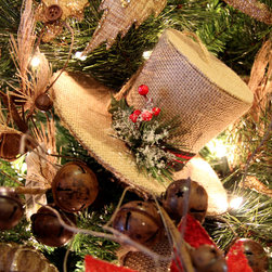Design 125 Showroom Christmas Products 2015 - Christmas Ornaments