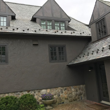 Scarsdale Project