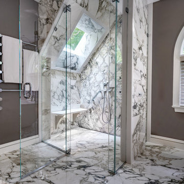 Pare Master Bath