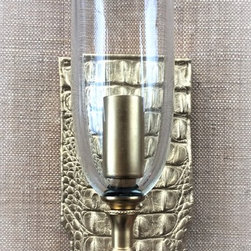 Lighting - Wall Lighting