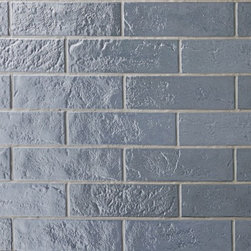 Skyline Light Blue 60x250 - Wall & Floor Tiles