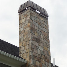 Chimney Topper