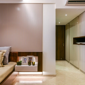 10 Bedroom Luxury Apartment in Mumbai