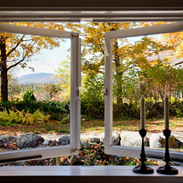 Autumn Decor & New England Road Trip