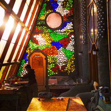 Earthship & Container Homes