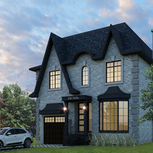 Home design
