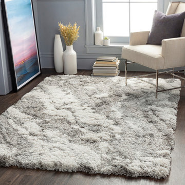 Alta Shag ASG-2301 Area Rug