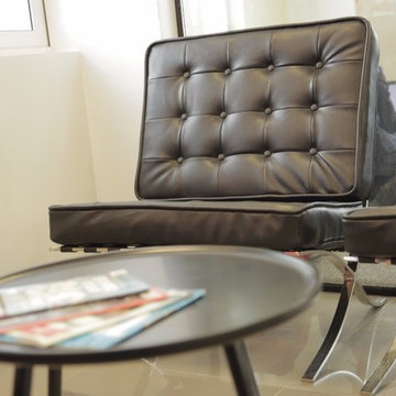 Office Design in Yaba