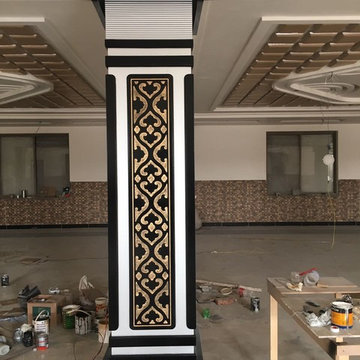 Marriage Hall